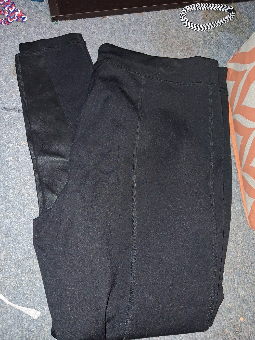 Harley-Davidson Riding Leggings